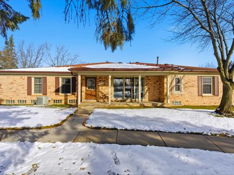14925 Hartford Court Shelby Charter Township MI 48315