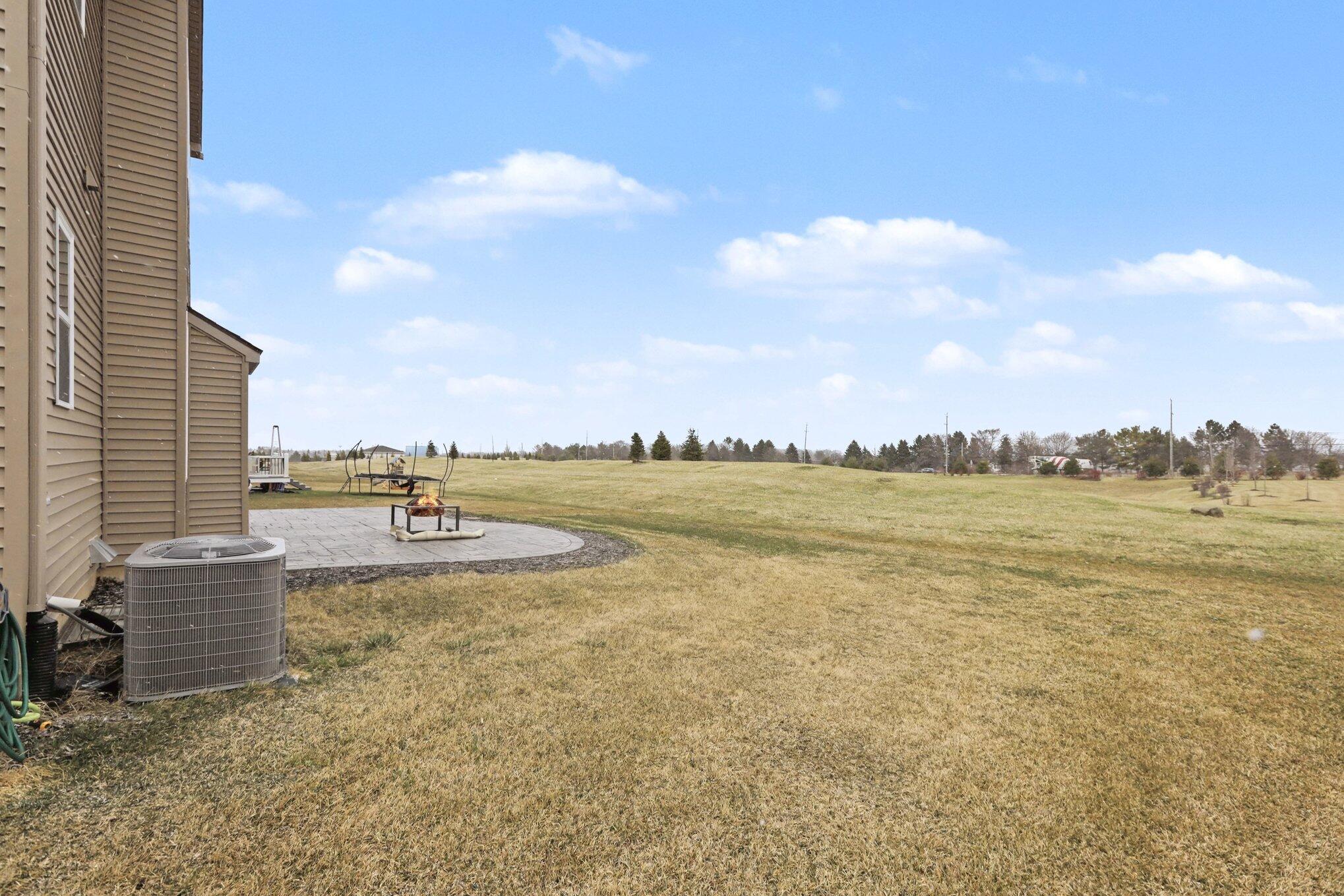 2744 Salt Springs Drive