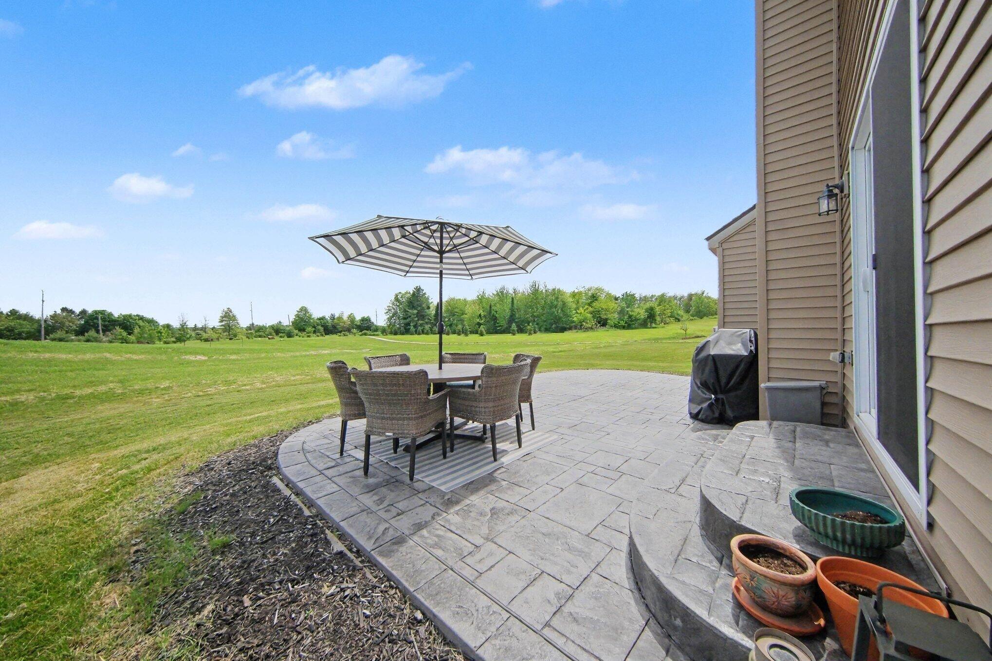 2744 Salt Springs Drive