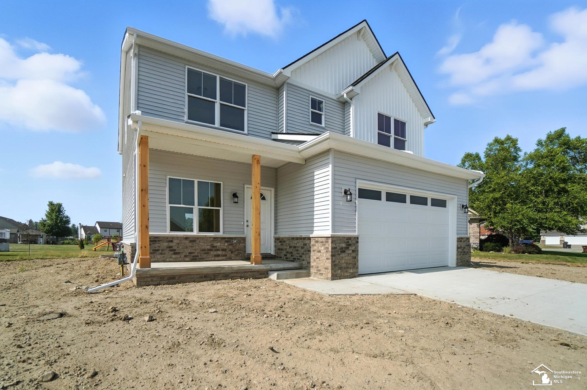 4135 Swan Ridge Lane Trail