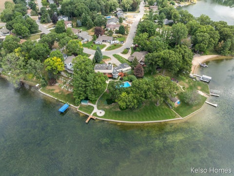 Tiny photo for 2452 Holtman Drive NE, Plainfield Charter Township, MI 49525 (MLS # 65026045880)
