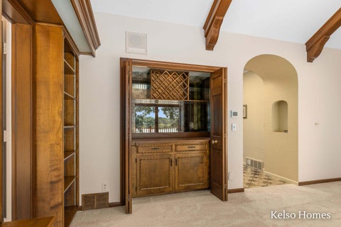 Tiny photo for 2452 Holtman Drive NE, Plainfield Charter Township, MI 49525 (MLS # 65026045880)