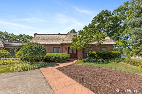 Tiny photo for 2452 Holtman Drive NE, Plainfield Charter Township, MI 49525 (MLS # 65026045880)