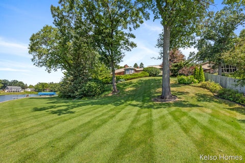 Tiny photo for 2452 Holtman Drive NE, Plainfield Charter Township, MI 49525 (MLS # 65026045880)