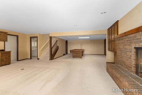 Tiny photo for 2452 Holtman Drive NE, Plainfield Charter Township, MI 49525 (MLS # 65026045880)