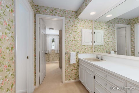 Tiny photo for 2452 Holtman Drive NE, Plainfield Charter Township, MI 49525 (MLS # 65026045880)