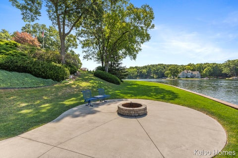 Tiny photo for 2452 Holtman Drive NE, Plainfield Charter Township, MI 49525 (MLS # 65026045880)