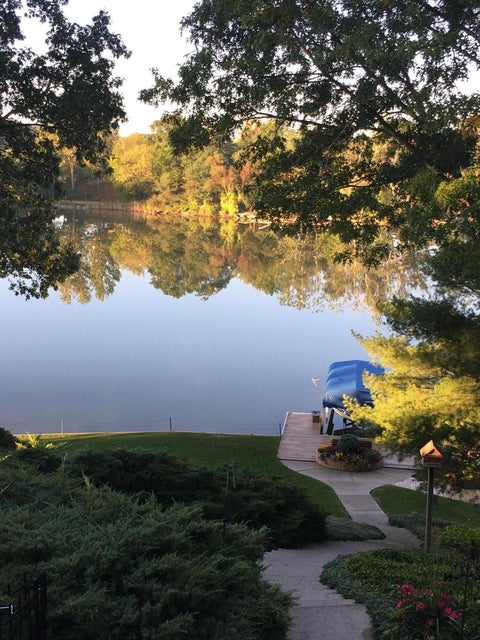 Tiny photo for 2452 Holtman Drive NE, Plainfield Charter Township, MI 49525 (MLS # 65026045880)