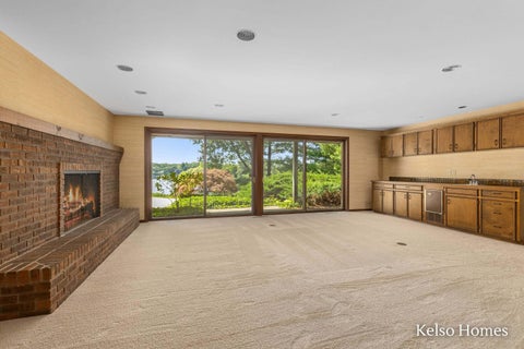 Tiny photo for 2452 Holtman Drive NE, Plainfield Charter Township, MI 49525 (MLS # 65026045880)