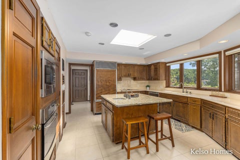 Tiny photo for 2452 Holtman Drive NE, Plainfield Charter Township, MI 49525 (MLS # 65026045880)