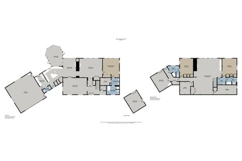 Tiny photo for 2452 Holtman Drive NE, Plainfield Charter Township, MI 49525 (MLS # 65026045880)
