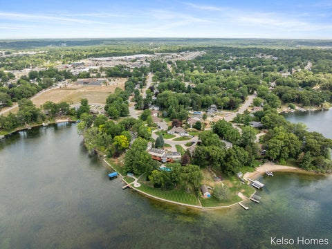 Tiny photo for 2452 Holtman Drive NE, Plainfield Charter Township, MI 49525 (MLS # 65026045880)