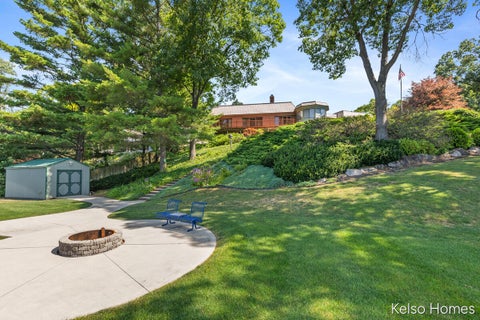 Tiny photo for 2452 Holtman Drive NE, Plainfield Charter Township, MI 49525 (MLS # 65026045880)