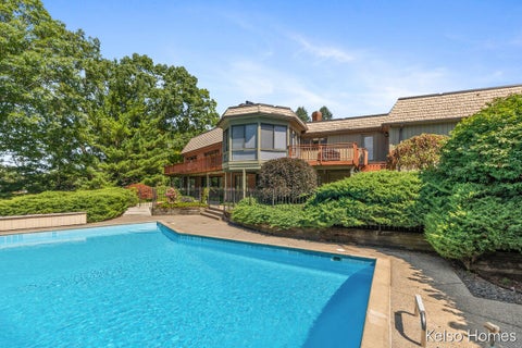 Tiny photo for 2452 Holtman Drive NE, Plainfield Charter Township, MI 49525 (MLS # 65026045880)