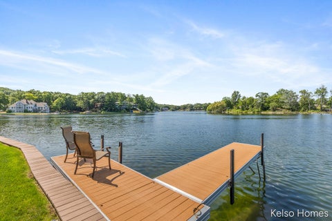 Tiny photo for 2452 Holtman Drive NE, Plainfield Charter Township, MI 49525 (MLS # 65026045880)