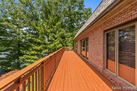 Tiny photo for 2452 Holtman Drive NE, Plainfield Charter Township, MI 49525 (MLS # 65026045880)