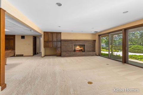 Tiny photo for 2452 Holtman Drive NE, Plainfield Charter Township, MI 49525 (MLS # 65026045880)
