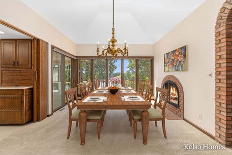 Tiny photo for 2452 Holtman Drive NE, Plainfield Charter Township, MI 49525 (MLS # 65026045880)
