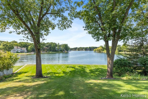 Tiny photo for 2452 Holtman Drive NE, Plainfield Charter Township, MI 49525 (MLS # 65026045880)