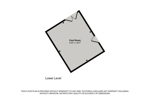 Tiny photo for 2452 Holtman Drive NE, Plainfield Charter Township, MI 49525 (MLS # 65026045880)