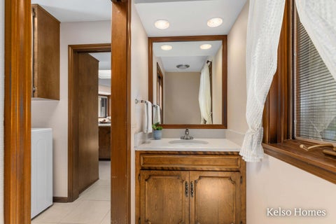 Tiny photo for 2452 Holtman Drive NE, Plainfield Charter Township, MI 49525 (MLS # 65026045880)