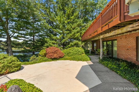 Tiny photo for 2452 Holtman Drive NE, Plainfield Charter Township, MI 49525 (MLS # 65026045880)