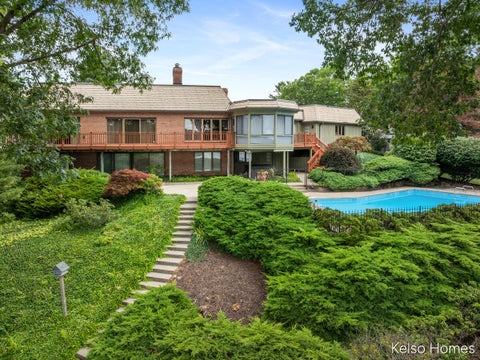 Tiny photo for 2452 Holtman Drive NE, Plainfield Charter Township, MI 49525 (MLS # 65026045880)