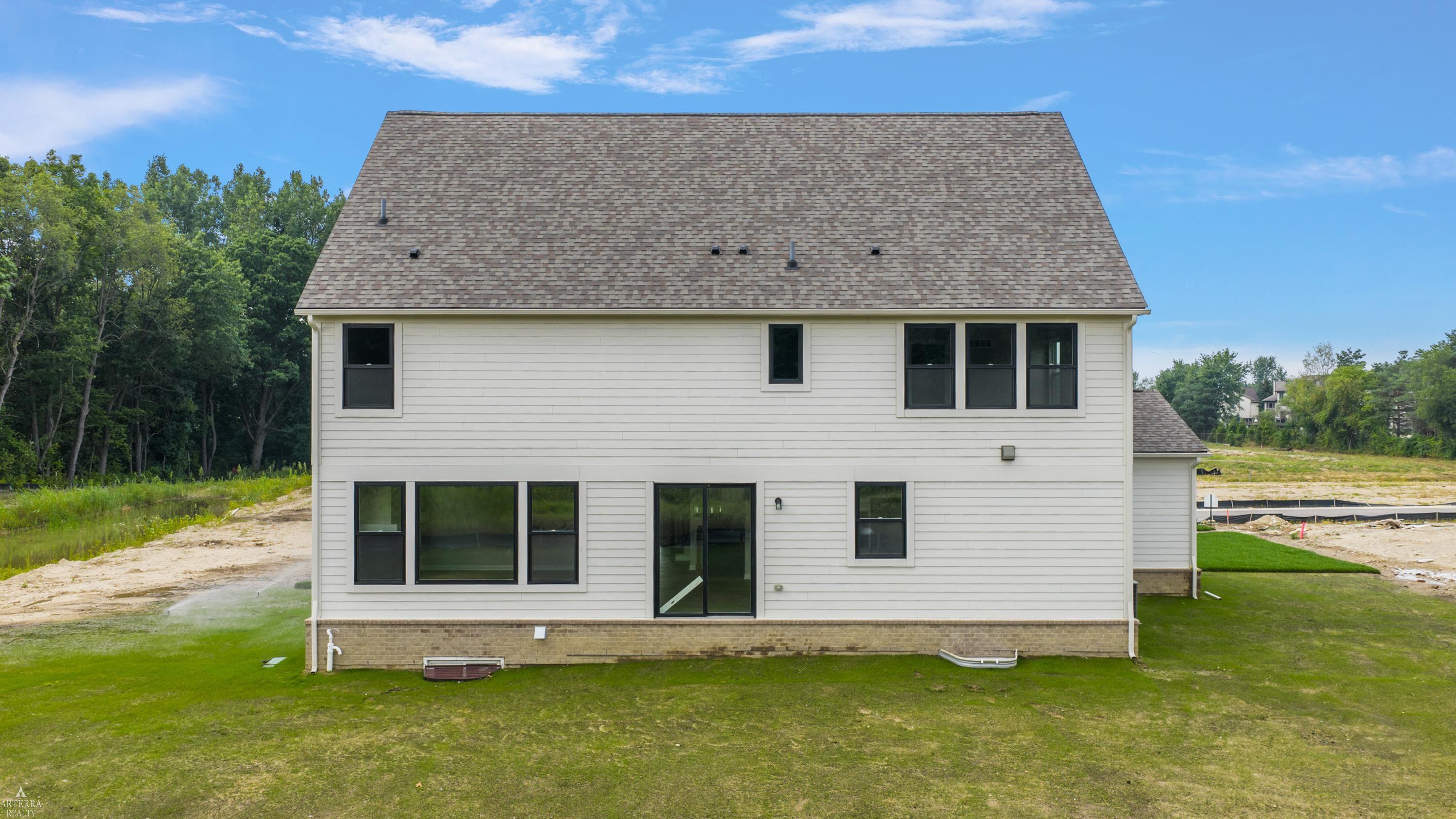 3251 Waldon Ridge Dr Drive