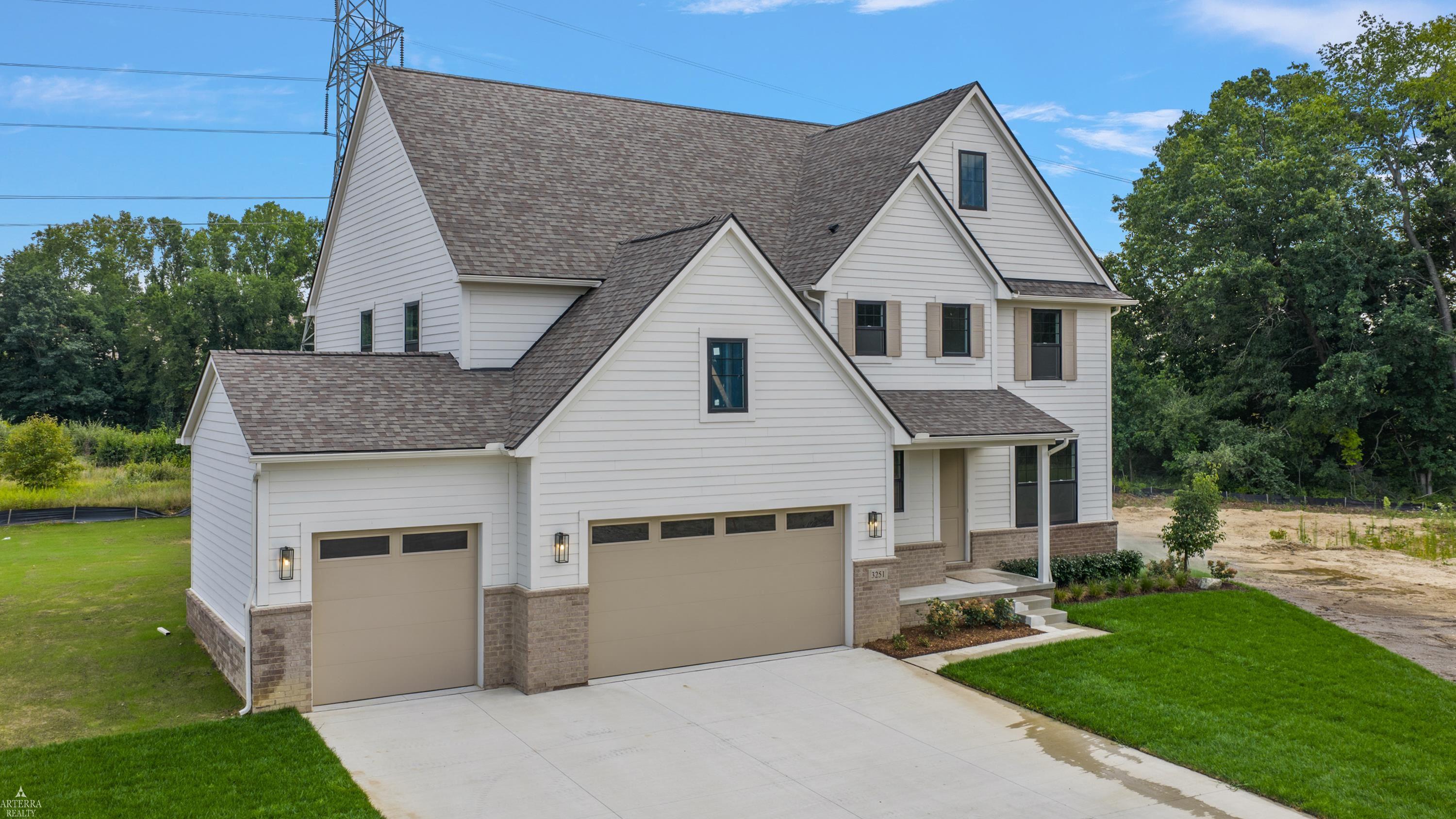3251 Waldon Ridge Dr Drive
