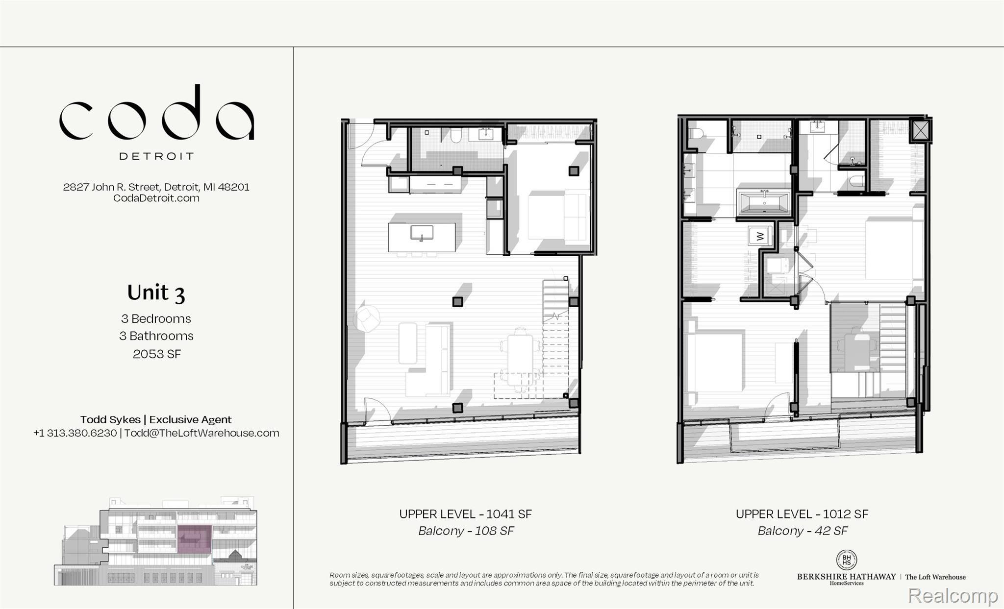 Detroit, Michigan 48201, United States, 3 Bedrooms Bedrooms, ,3 BathroomsBathrooms,Residential,Active,76091