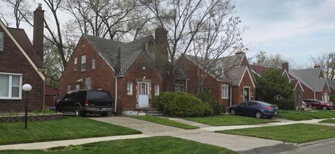 18923 Mark Twain Street Detroit City MI 48235