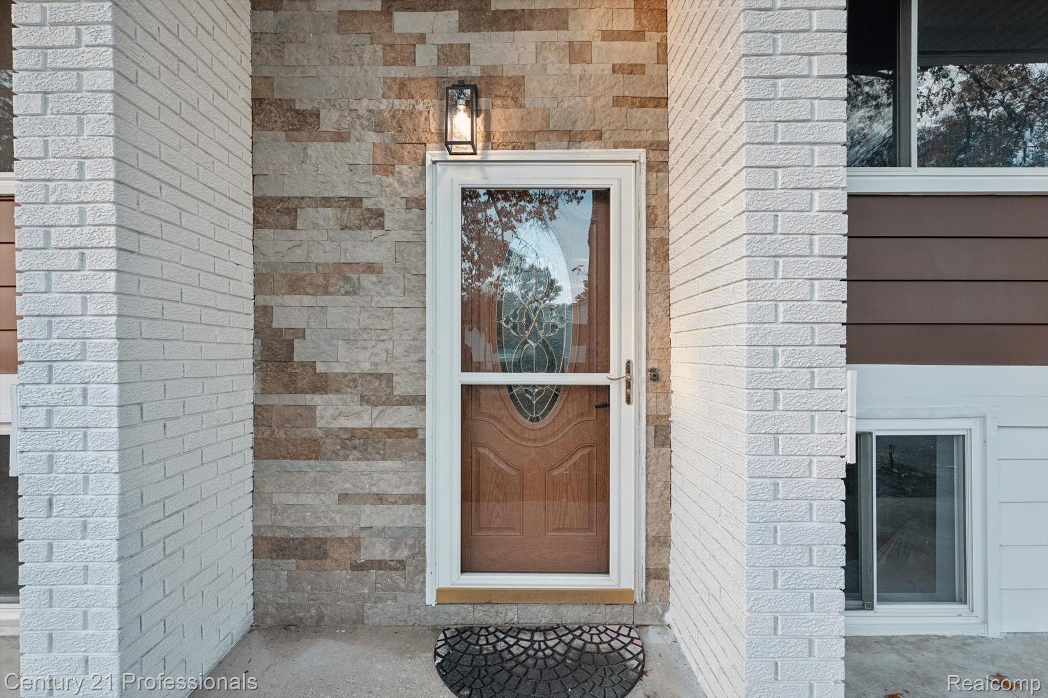 1268 Amarillo Street