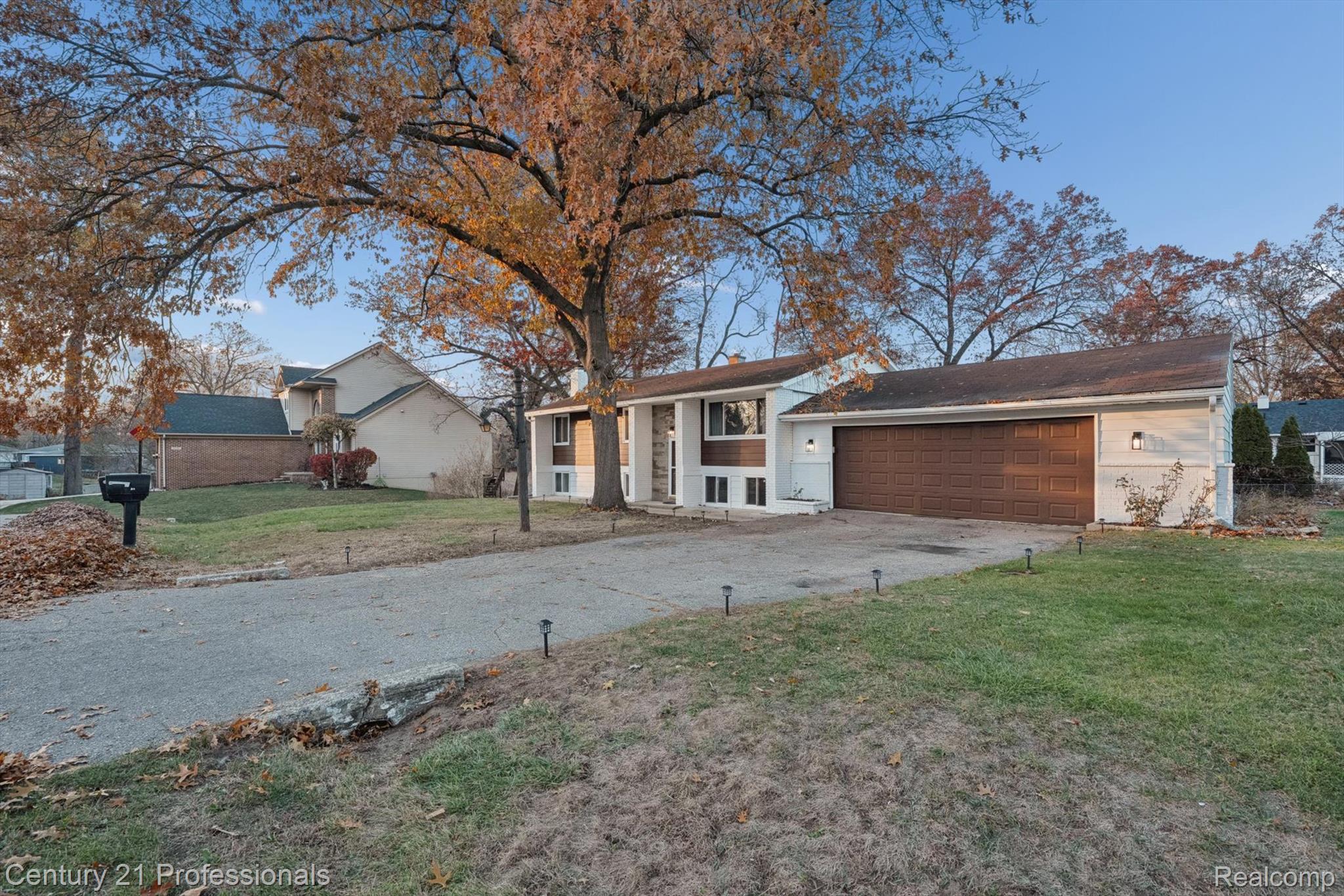 1268 Amarillo Street