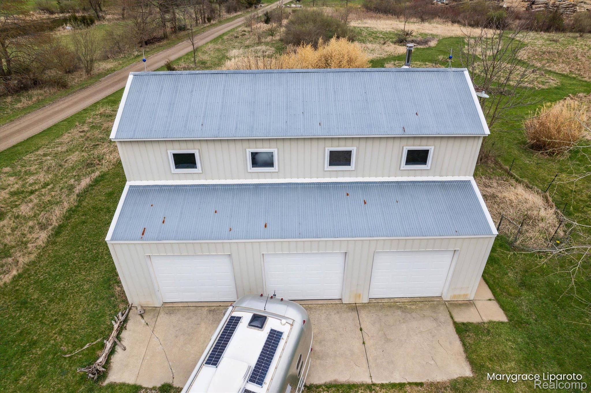 7830 WEBSTER CHURCH Road