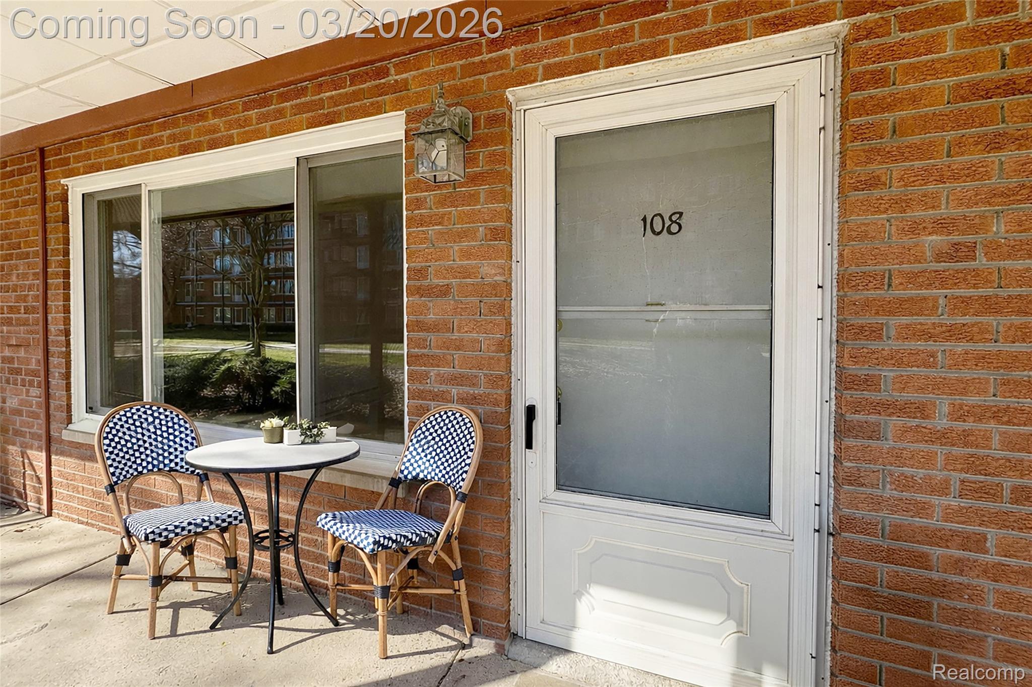 2925 W 13 Mile Road 108