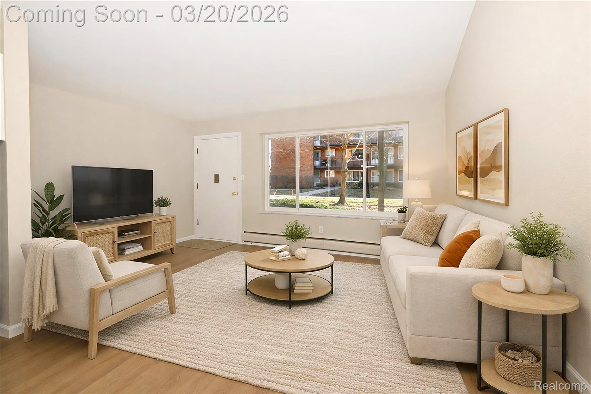 2925 W 13 Mile Road 108