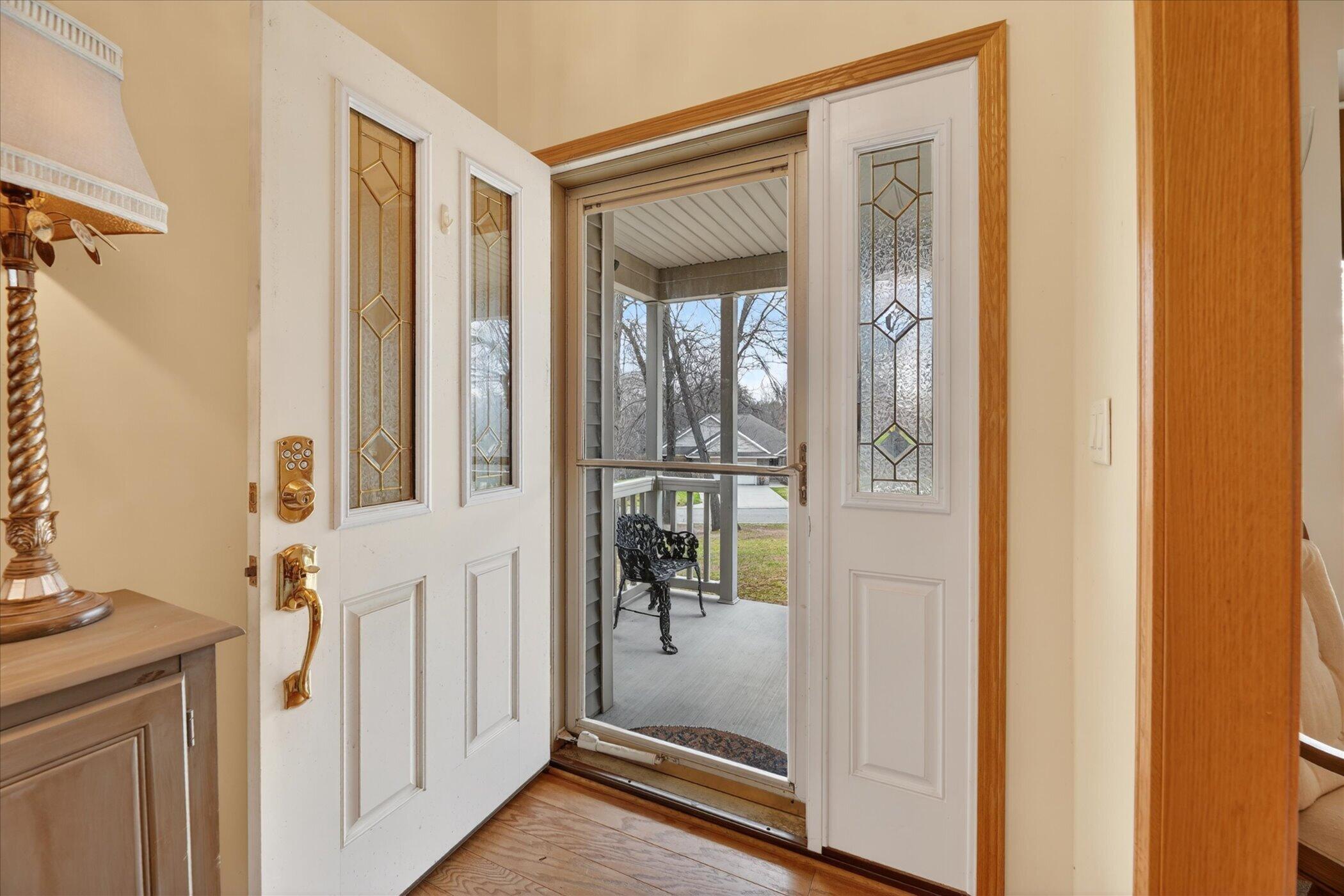 2116 Scenic Hills Drive