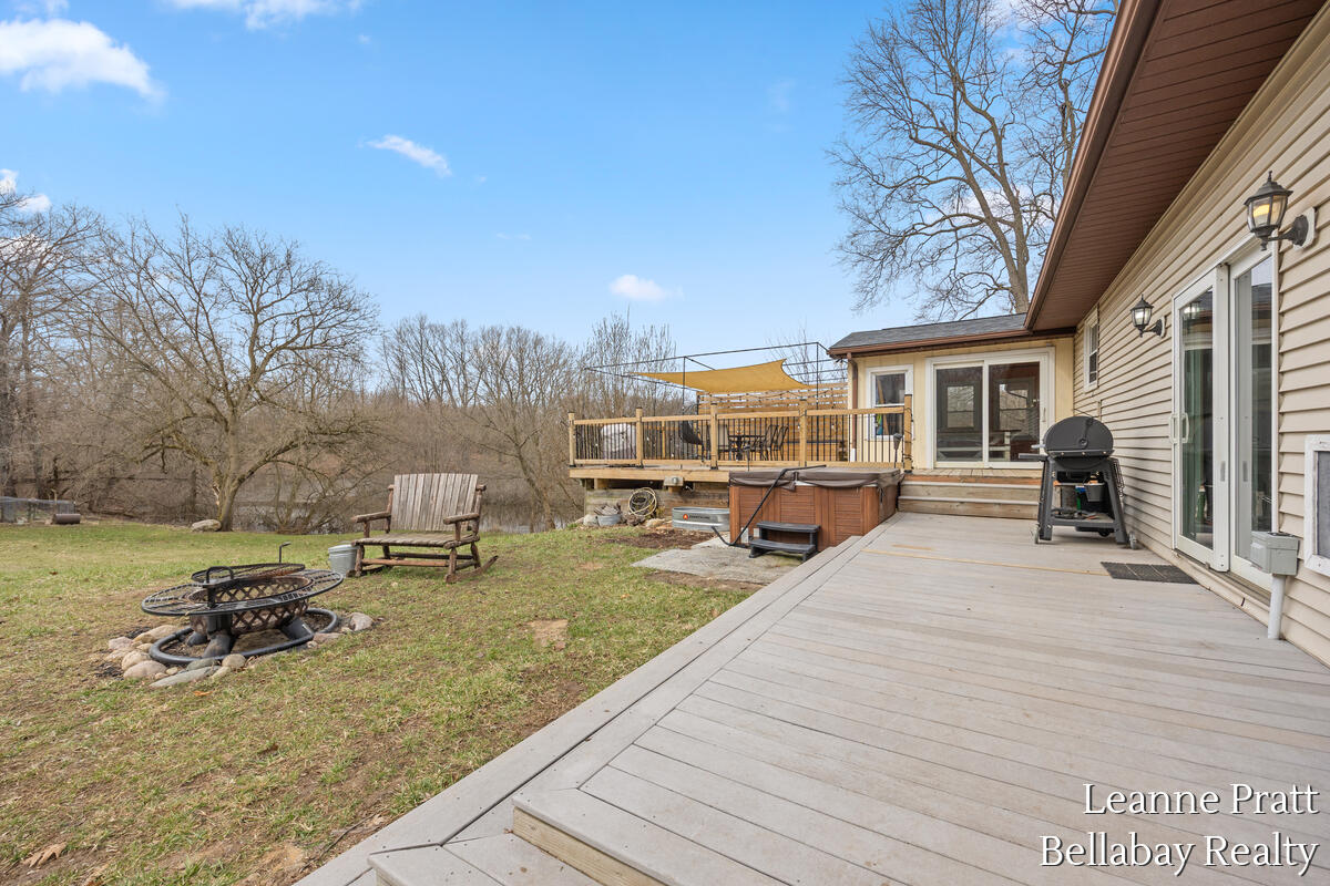 3840 Harrington Road