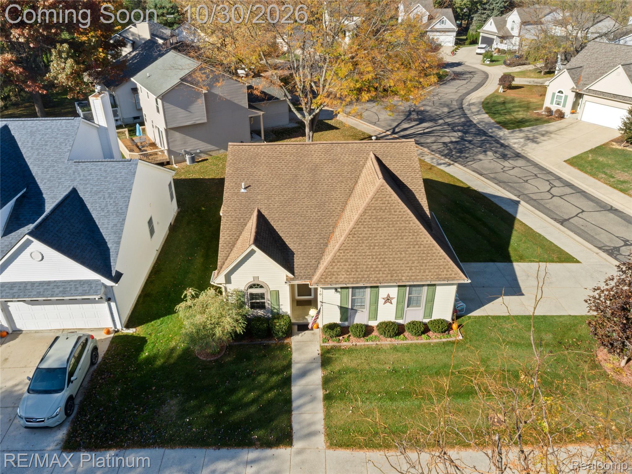 510 Mill Pond Drive