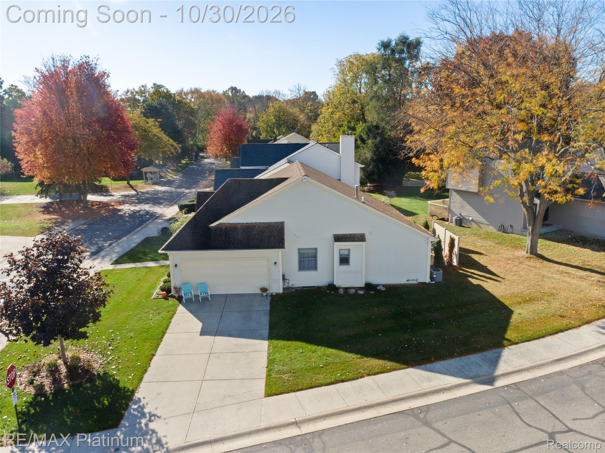 510 Mill Pond Drive