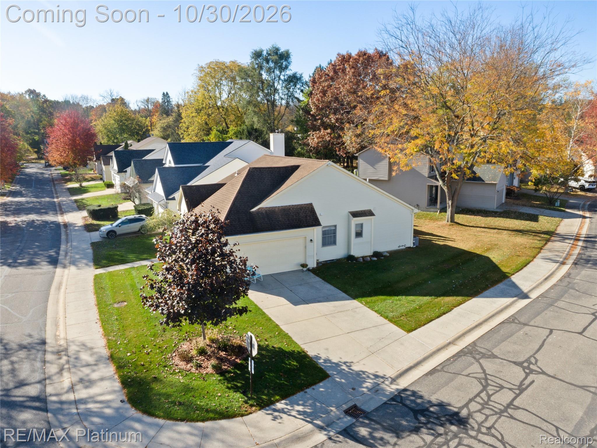 510 Mill Pond Drive