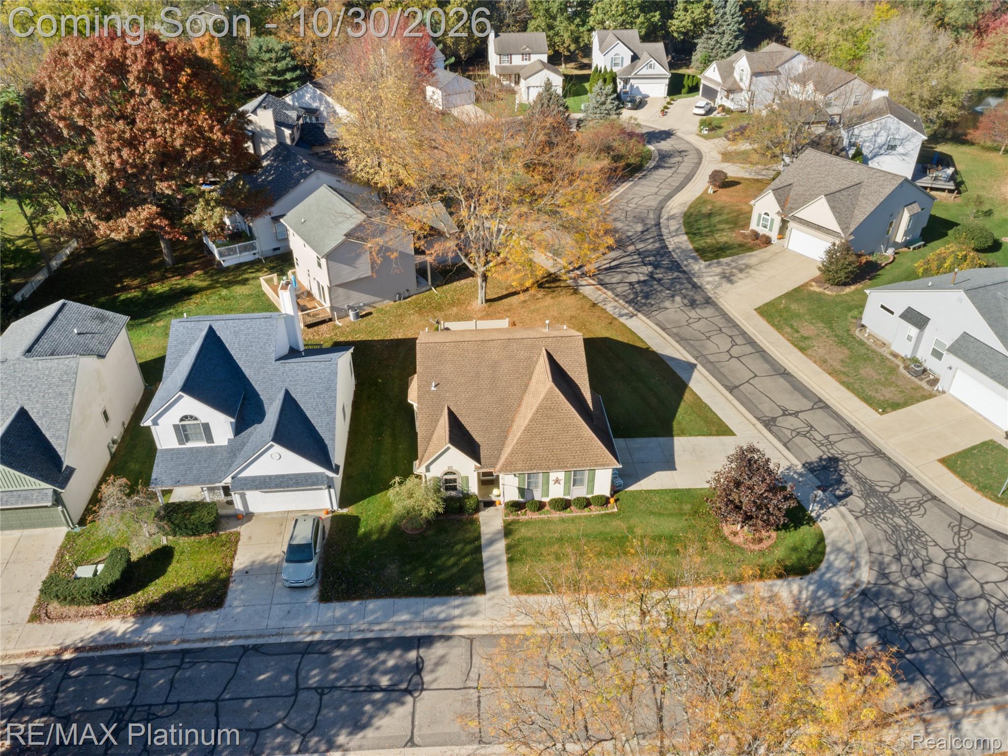 510 Mill Pond Drive