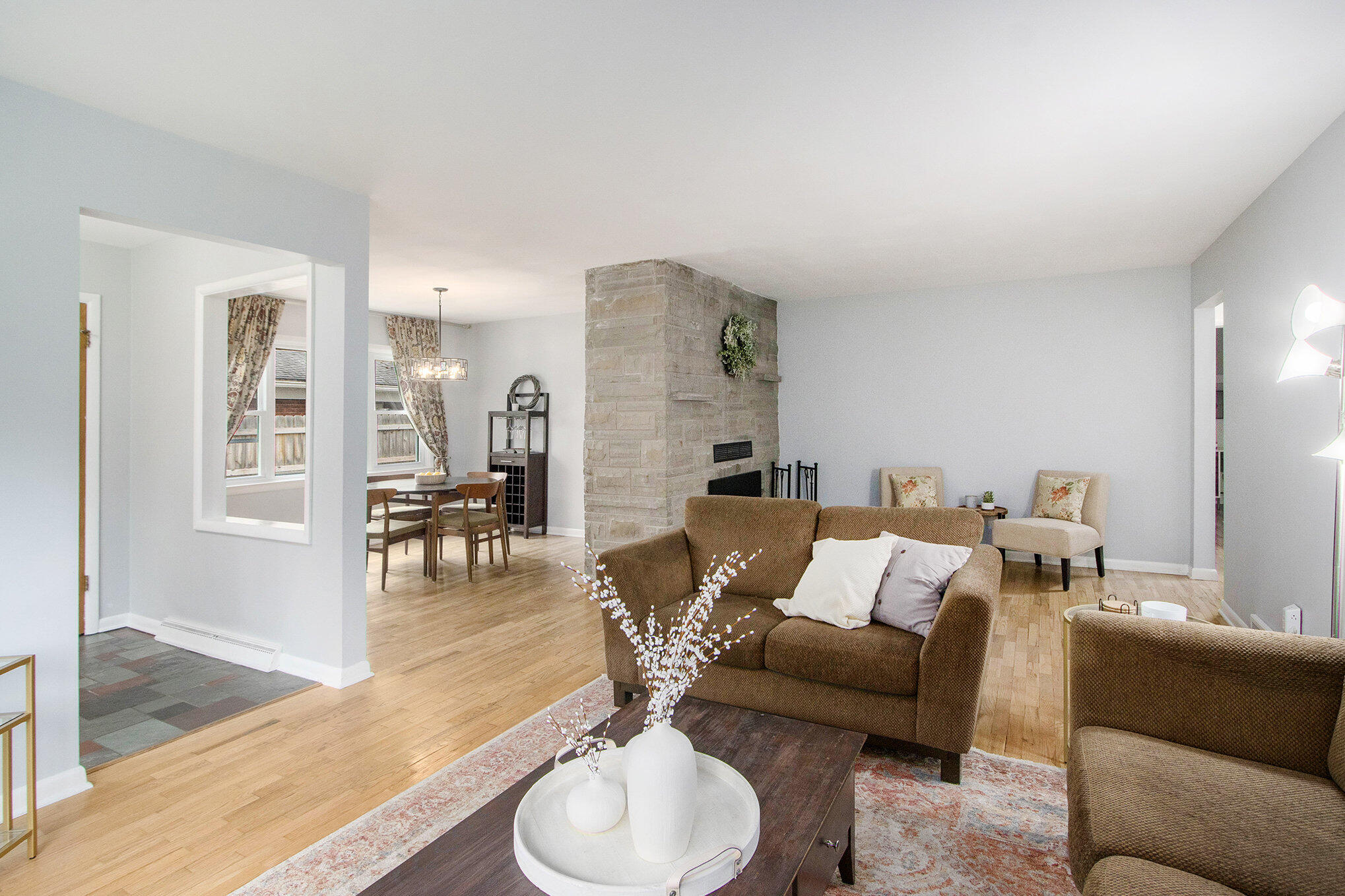 2508 Oakland Drive