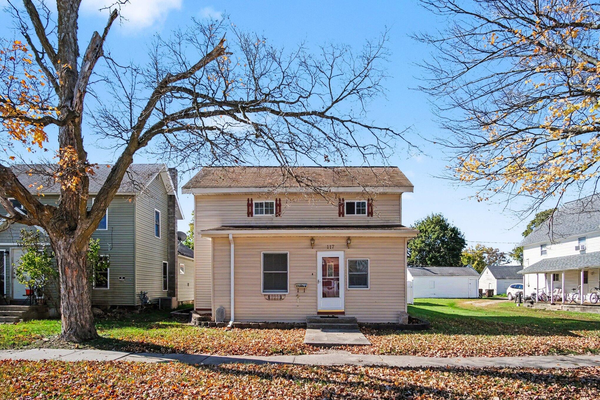 117 N 3rd Avenue