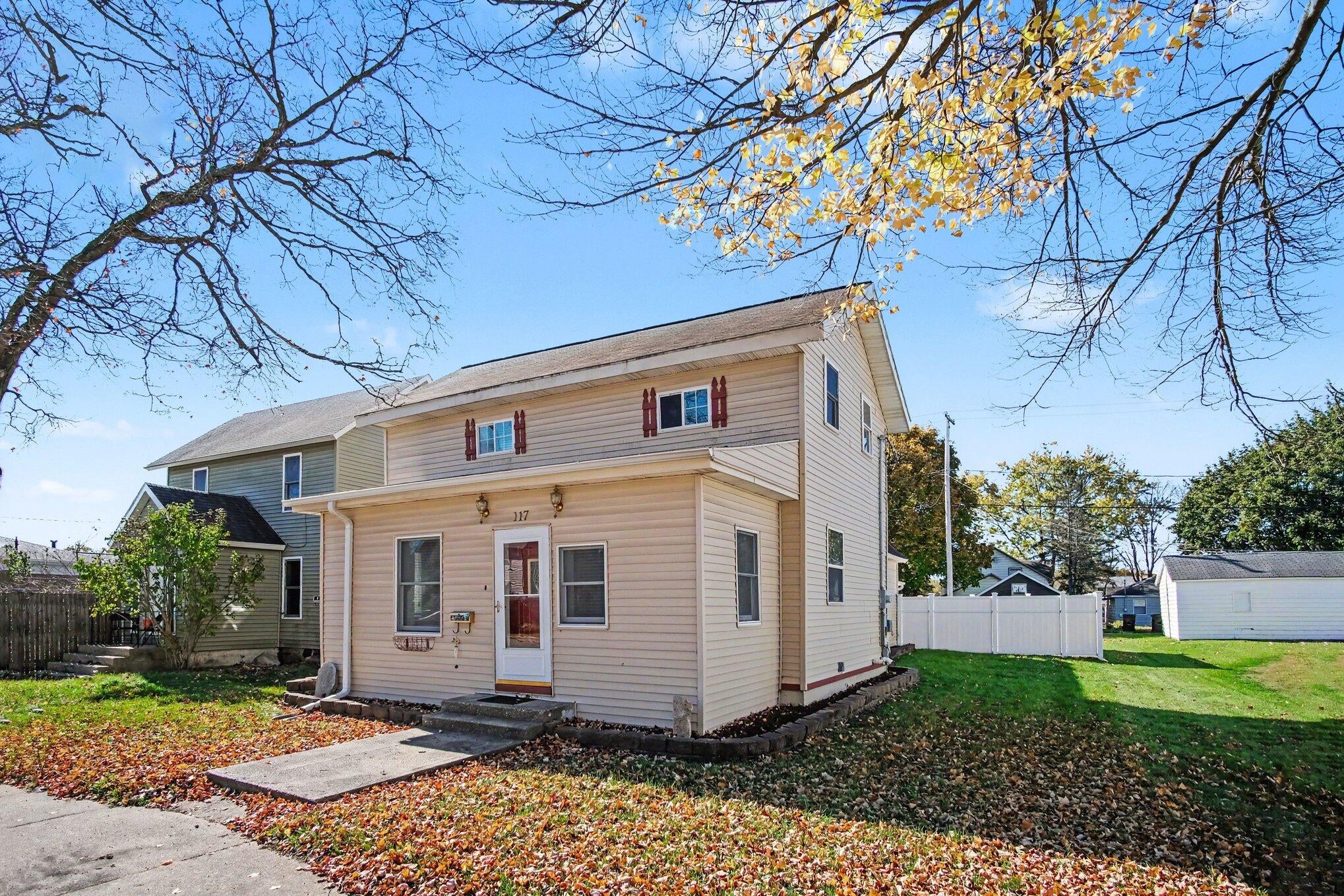 117 N 3rd Avenue