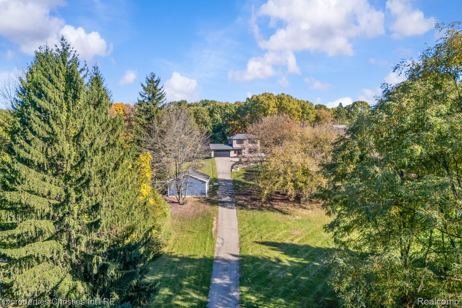 1375 Old Plank Road