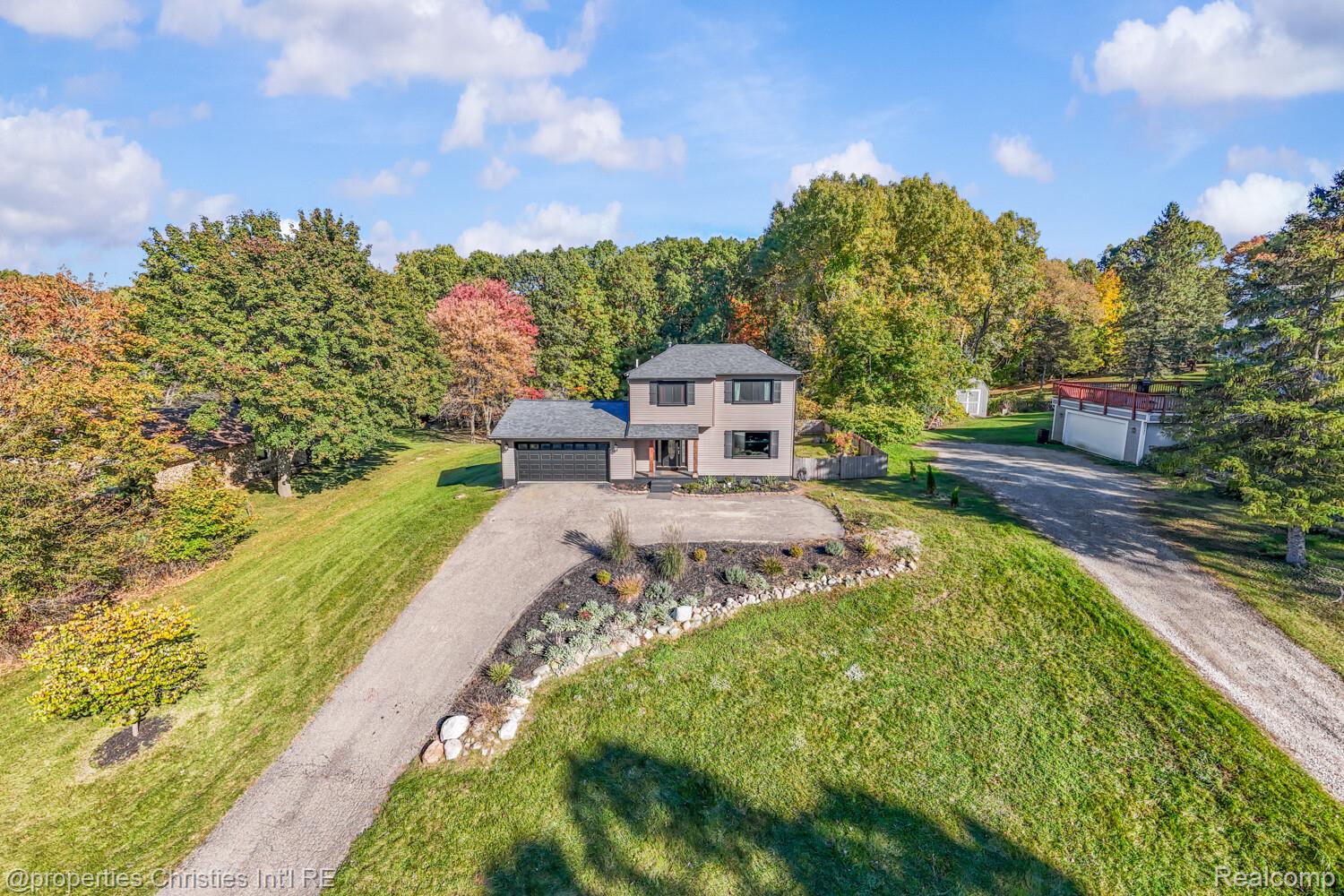 1375 Old Plank Road