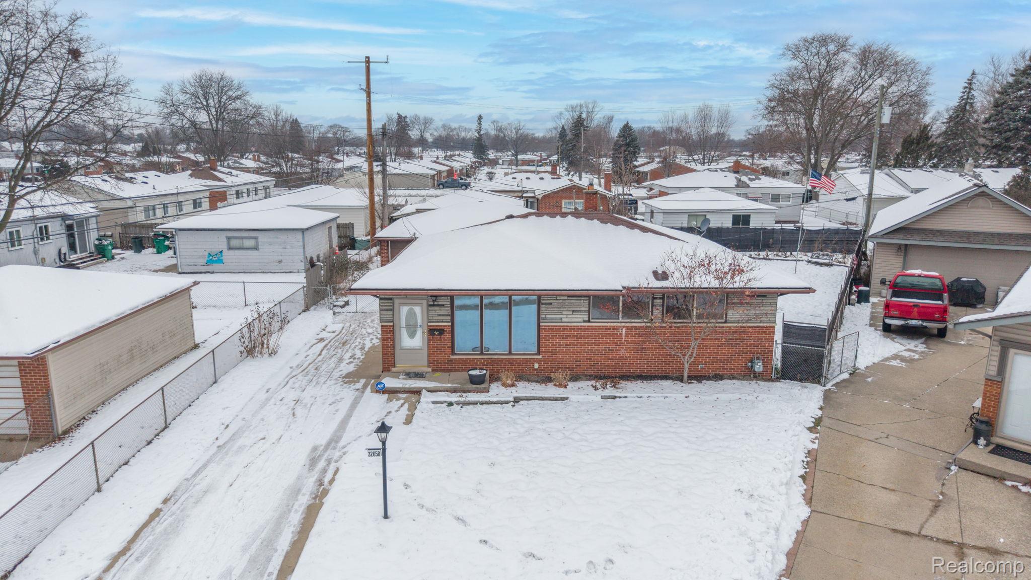 32658 Kathryn Street