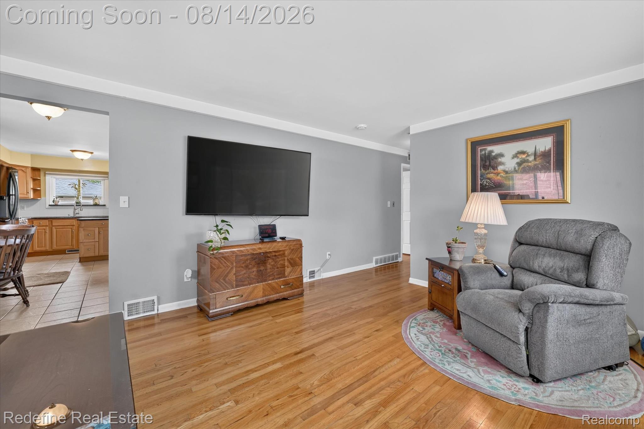 32734 Benson Drive