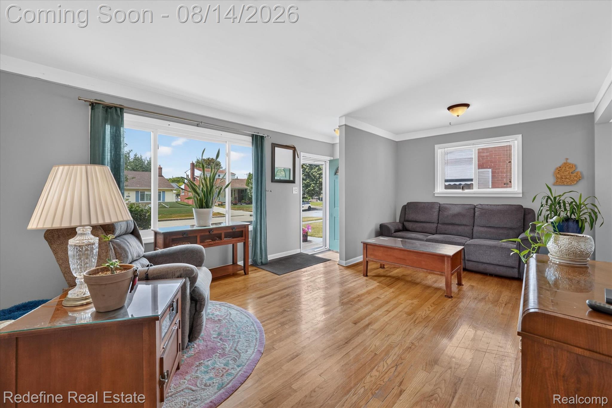 32734 Benson Drive